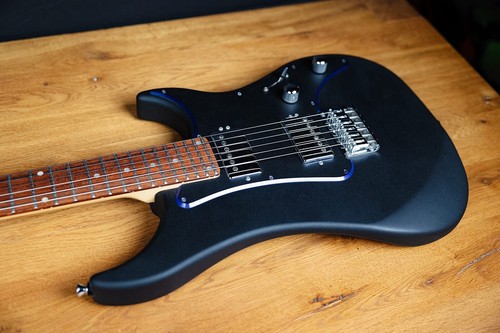 Vigier indus electric - electric, guitar