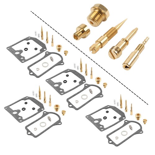 Set carburetor carb - set,