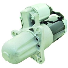 New Starter For Mazda MX-3 1.8 92-95, 626 2.5 93-02, MX-6 2.5L 93-97 K805-18-400