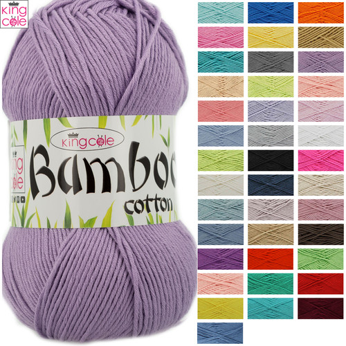 King cole bamboo - king,