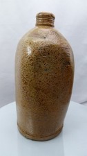 Antique German salt-glazed