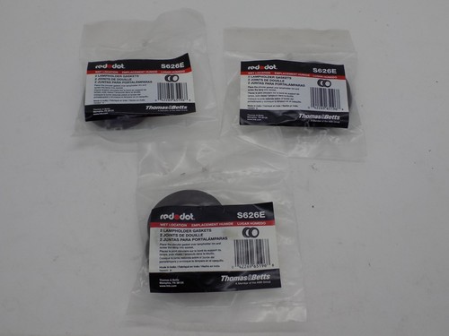 Packs silicone rubber - 2,