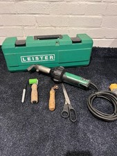 Leister Triac St 110V