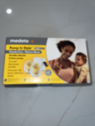 Medela pump style - medela,