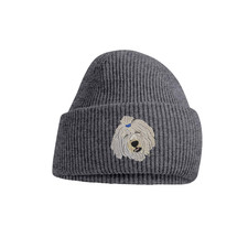 OLD ENGLISH SHEEPDOG DOG