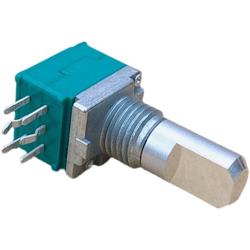 Audio rk09 rotary - rk09,