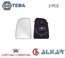 6431922 REAR VIEW MIRROR GLASS