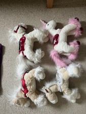 Tesco Chilly And Friends White