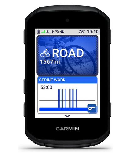 Garmin edge 540 - garmin,