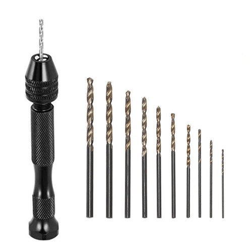 26pc pin vice mini - 26pc,