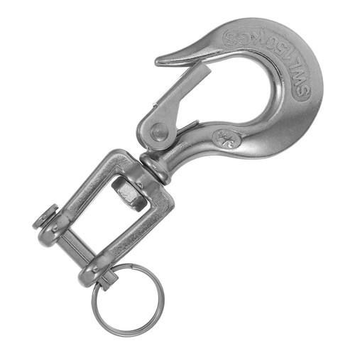 Rigging accessories chain hook - accessories,