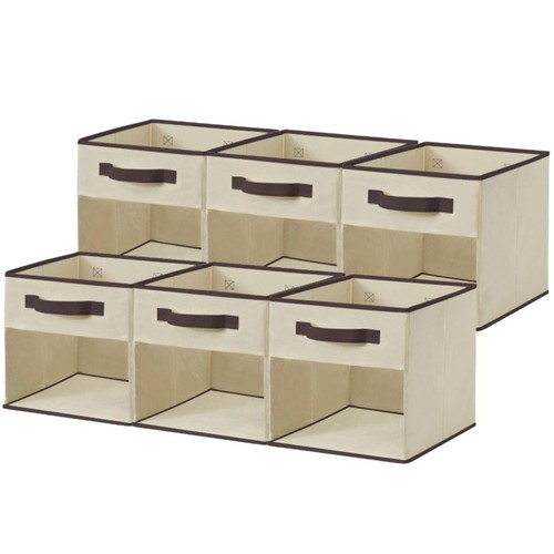 Storage bins cube - storage, bins,