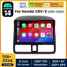 Android 14 Car Stereo Radio