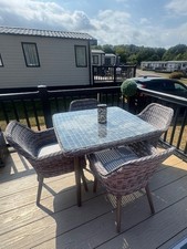 Maldives Outdoor Grey Garden 4