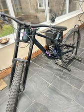 2025 Gt Fury Carbon Elite Bike