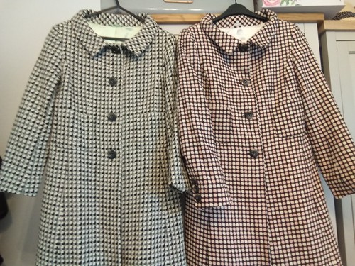 Rare matching pair - rare,