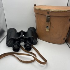 Vintage SILRAFT 7x50