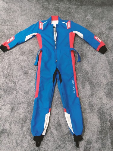 Sparco thunder karting - thunder,