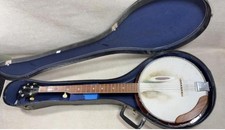 Vintage 5 String Banjo -