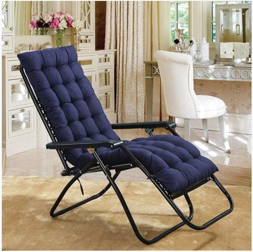 Garden sun lounger - garden,