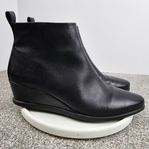 Ecco ankle boots - boots, 45