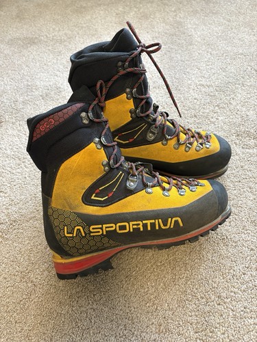 Sportiva nepal cube gtx - nepal, b3