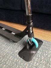 Core Custom Street Scooter and