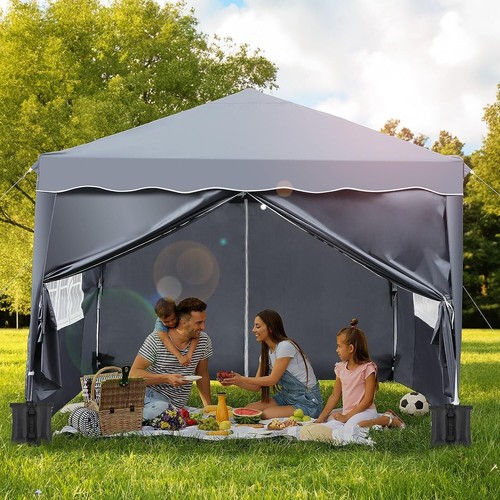 Gazebo waterproof tent - waterproof,