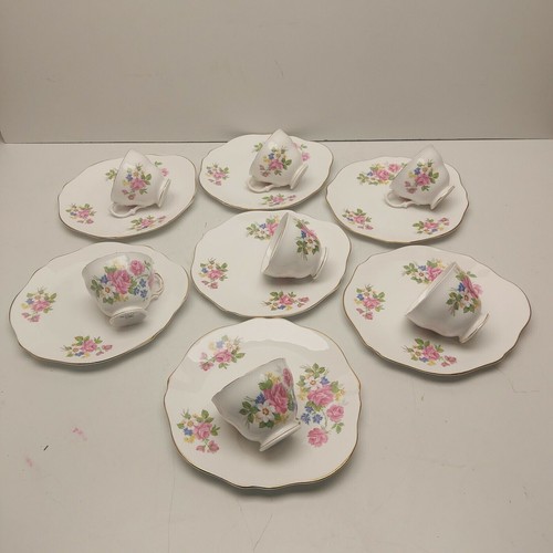 Royal vale bone china - vale, cup