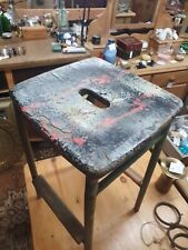 Vintage Industrial Factory