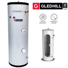 Gledhill ES 90L Direct