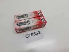 2 Pieces Spark Plug Champion for Citroen CX BP6HS