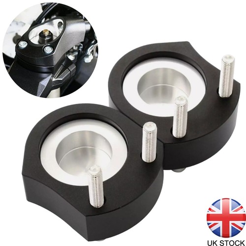 Handlebar riser spacer kit for - riser,