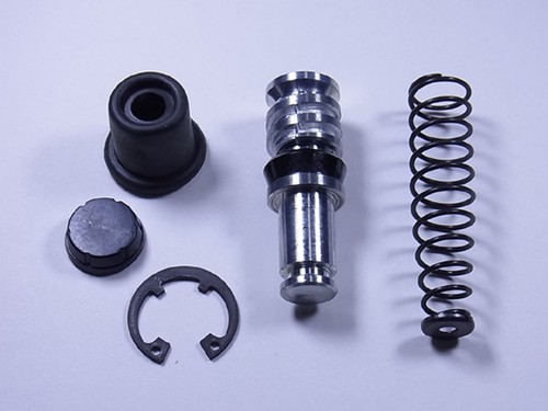 Front brake master - front,