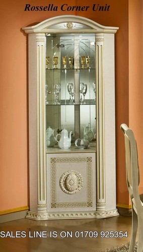 The rossella design - rossella,