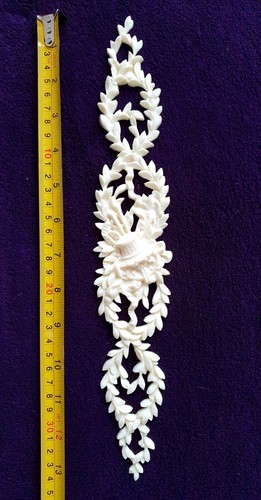 Decorative mouldings antique - decorative,