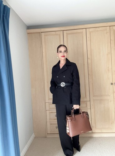 Marks spencer black - spencer,