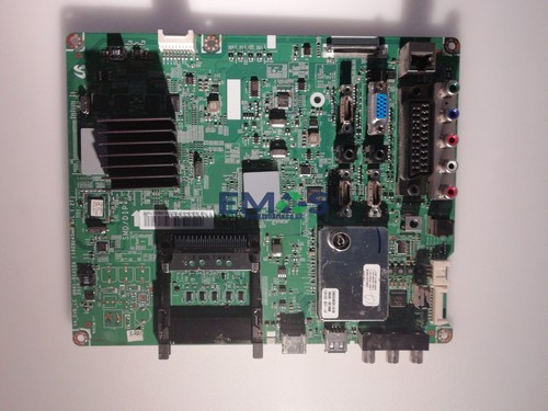 Bn94 03798d main - main, pcb