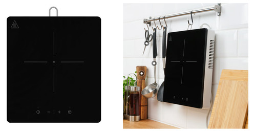 Ikea tillreda zone portable - 1,