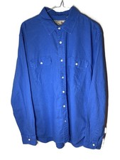 Aubin Mens Grainsby Linen