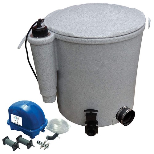 Evolution aqua eazypod - evolution,