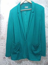 Ladies lovely teal green