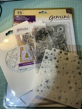 Job Lot of craft items Cutting