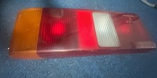 Ford Sierra Rear Tail Light