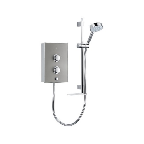 Mira decor electric shower - electric,