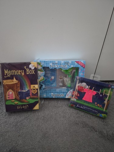 The irish fairy - fairy, bundle