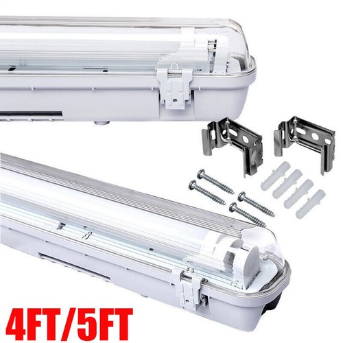 Led strip light 4ft 5ft - 5ft, batten