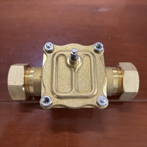 Honeywell v4043 22mm port - 2,