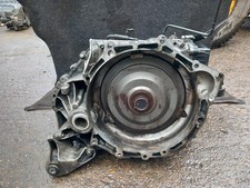 Ford Galaxy Mk4 6 Speed Auto