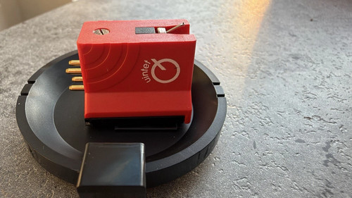 Ortofon quintet red - quintet, moving